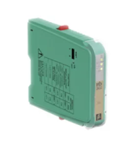 Коммутирующий усилитель HID2824