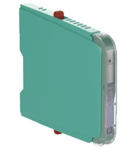 Блок управления клапаном HIC2871