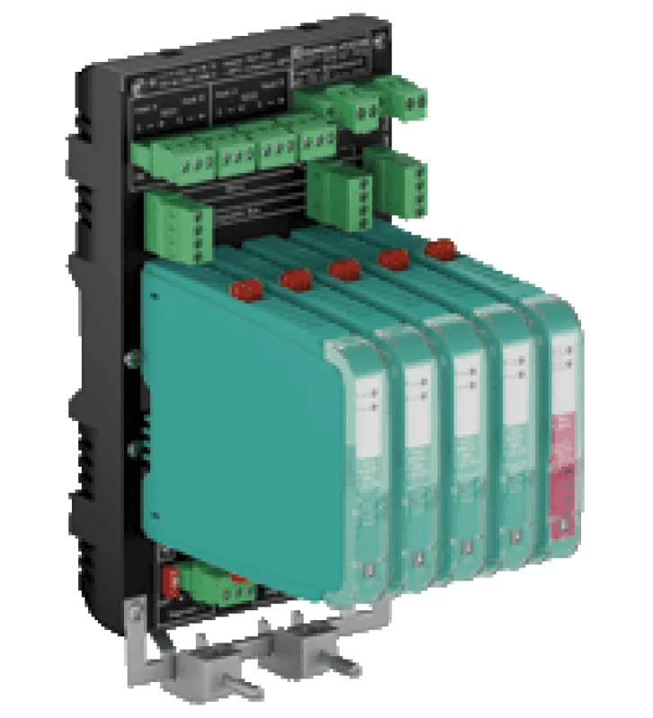 Универсальный (мат. плата) MB-FB-2R