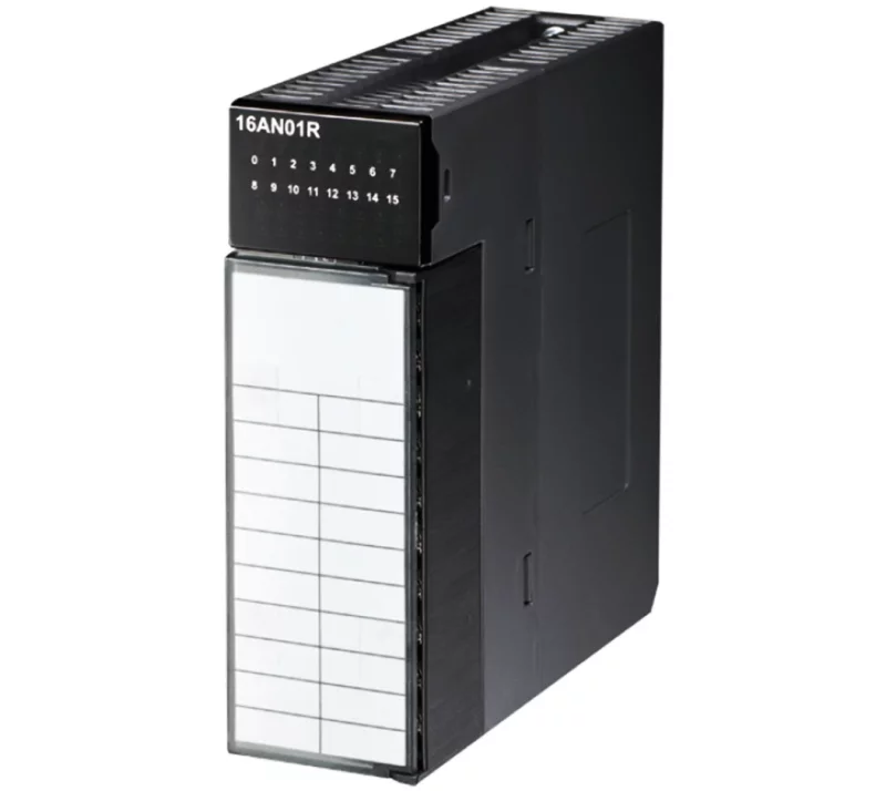 AH16AN01R-5A Модуль для АН500 на 16 DO (реле), съёмный клеммный блок