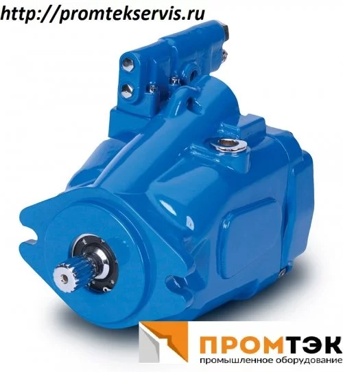 Насосы Eaton Vickers серия 420, модель ADU062