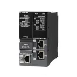 Процессорный модуль PLC CPU R32ENCPU