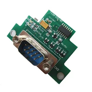 Коммуникационный модуль FX2N-232-BD