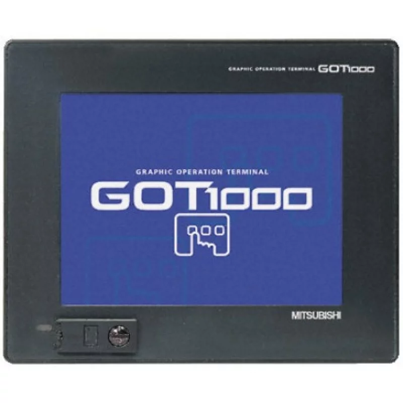 Панель оператора GT1155-QTBD