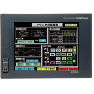 Панель оператора GT1575-STBD