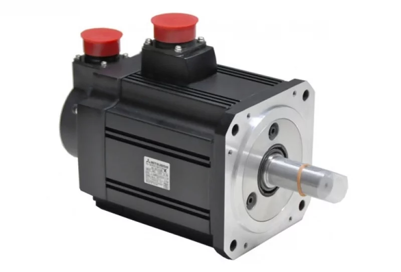 Серводвигатель HC-SFS5024