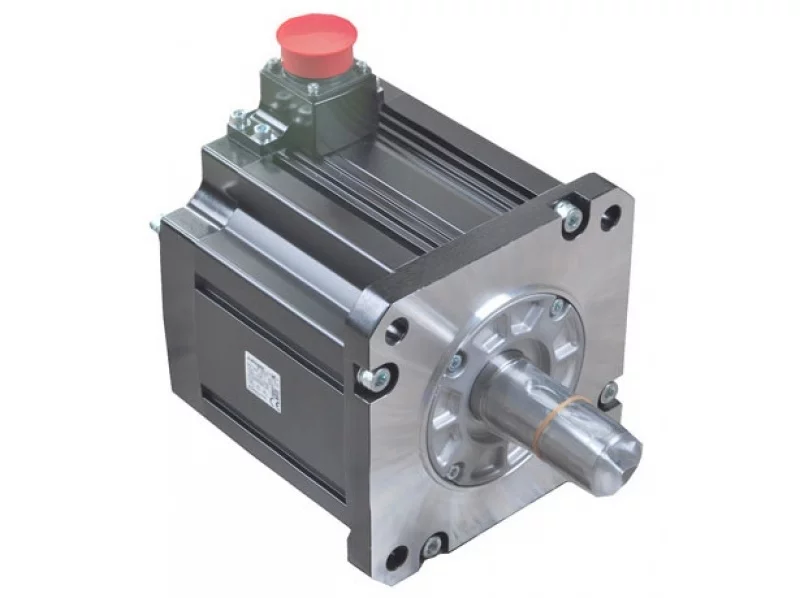 Серводвигатель HF-SP502