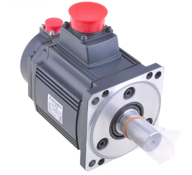 Серводвигатель HC-RP503