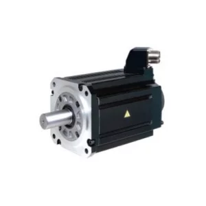 Серводвигатель  HF-JP1034B оснащен тормозом