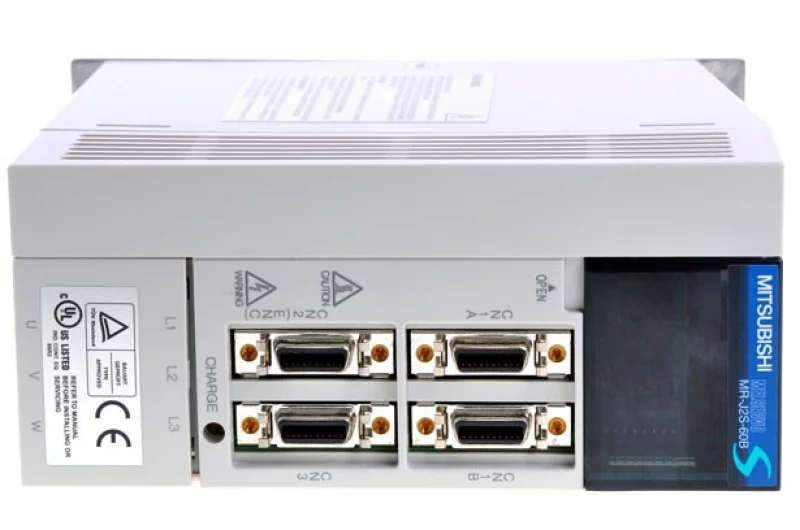 Сервоусилитель MR-J2S-60B