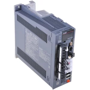 Сервоусилители Mitsubishi Electric серия MR-J4