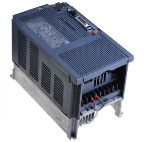 Сервоусилитель MR-J4-11KA-RJ