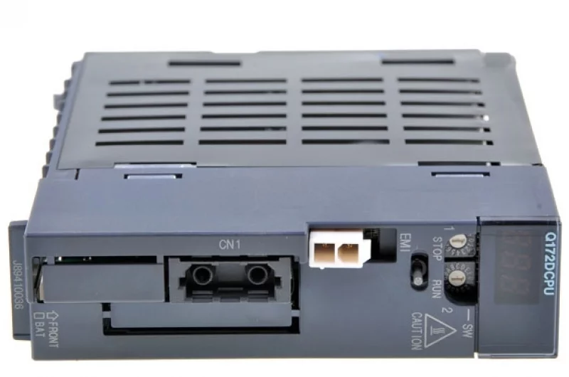 Модуль Q172DCPU