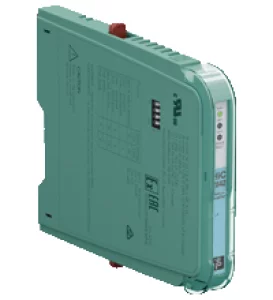 Коммутирующий усилитель HIC2842