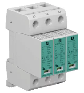 Модуль  M-LB-3.275TNC.D